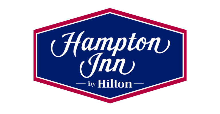 Hampton Inn by Hilton : Brand Short Description Type Here.